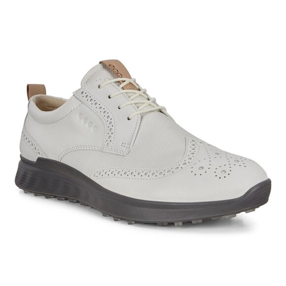 ECCO S-Classic Men's Golf Shoe - Picture 1 of 11